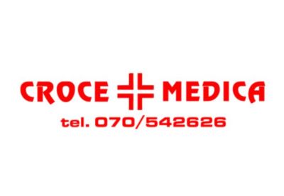 CROCE MEDICA